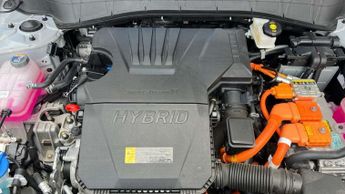 Hyundai Kona 1.6 Hybrid 129 N Line S 5dr DCT
