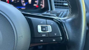 Volkswagen T-Roc 2.0 TSI 4MOTION R 5dr DSG