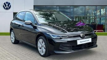 Volkswagen Golf 1.5 TSI 204 Match eHybrid 5dr DSG