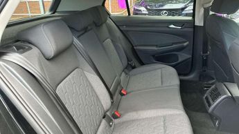 Volkswagen Golf 1.5 TSI 204 Match eHybrid 5dr DSG