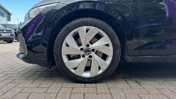 Volkswagen Golf 1.5 TSI 204 Match eHybrid 5dr DSG