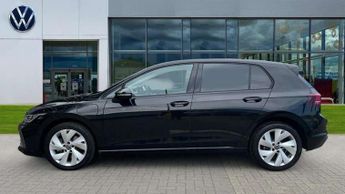 Volkswagen Golf 1.5 TSI 204 Match eHybrid 5dr DSG