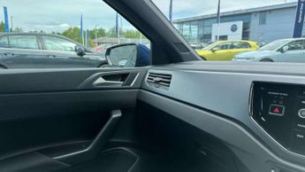 Volkswagen Polo 1.0 TSI 115 R-Line 5dr DSG