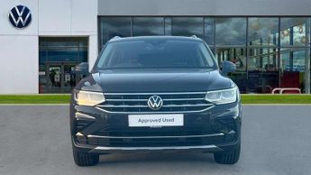 Volkswagen Tiguan 2.0 TDI Elegance 5dr DSG