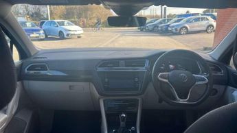 Volkswagen Tiguan 2.0 TDI Elegance 5dr DSG