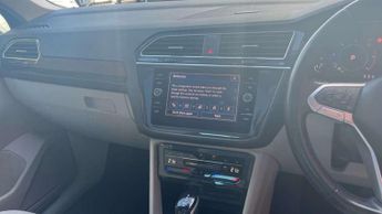 Volkswagen Tiguan 2.0 TDI Elegance 5dr DSG