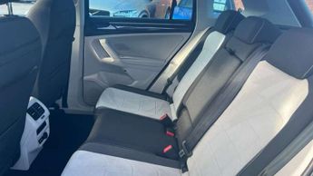 Volkswagen Tiguan 2.0 TDI Elegance 5dr DSG