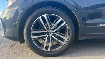 Volkswagen Tiguan 2.0 TDI Elegance 5dr DSG