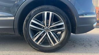 Volkswagen Tiguan 2.0 TDI Elegance 5dr DSG