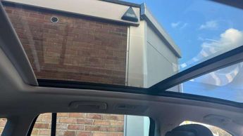 Volkswagen Tiguan 2.0 TDI Elegance 5dr DSG