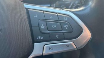 Volkswagen Tiguan 2.0 TDI Elegance 5dr DSG