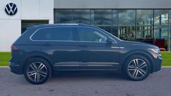 Volkswagen Tiguan 2.0 TDI Elegance 5dr DSG