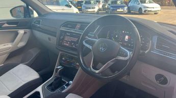 Volkswagen Tiguan 2.0 TDI Elegance 5dr DSG