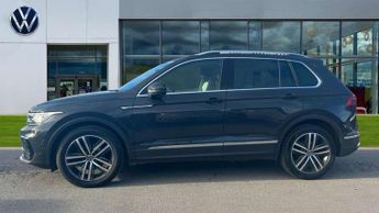Volkswagen Tiguan 2.0 TDI Elegance 5dr DSG