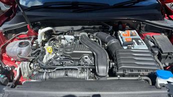 Volkswagen Tiguan Allspace 1.5 TSI Life 5dr DSG