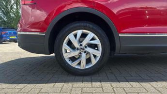 Volkswagen Tiguan Allspace 1.5 TSI Life 5dr DSG
