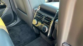 Land Rover Range Rover Sport 3.0 D350 Autobiography 5dr Auto