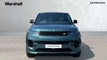 Land Rover Range Rover Sport 3.0 D350 Autobiography 5dr Auto