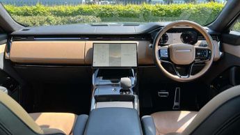 Land Rover Range Rover Sport 3.0 D350 Autobiography 5dr Auto