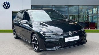 Volkswagen Golf 1.5 TSI 150 R-Line 5dr