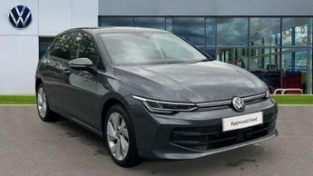 Volkswagen Golf 1.5 TSI 204 Match eHybrid 5dr DSG