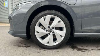 Volkswagen Golf 1.5 TSI 204 Match eHybrid 5dr DSG