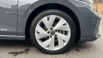 Volkswagen Golf 1.5 TSI 204 Match eHybrid 5dr DSG