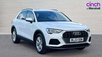 Audi Q3 35 TFSI Technik 5dr