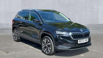 Skoda Karoq 1.5 TSI SE L 5dr