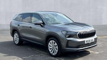Skoda Kodiaq 1.5 TSI e-TEC SE L 5dr DSG [7 Seat]
