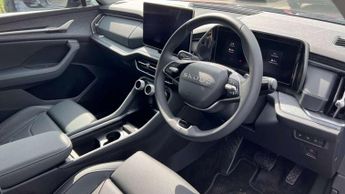 Skoda Kodiaq 1.5 TSI e-TEC SE L 5dr DSG [7 Seat]