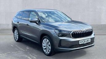 Skoda Kodiaq 2.0 TDI SE L 5dr DSG [7 Seat]