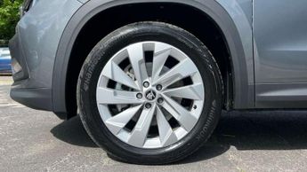 Skoda Kodiaq 2.0 TDI SE L 5dr DSG [7 Seat]
