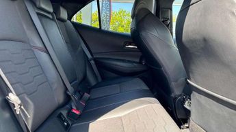 Toyota Corolla 1.8 VVT-i Hybrid Excel 5dr CVT