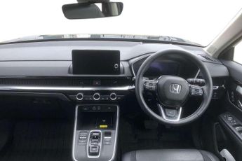 Honda CR-V 2.0 eHEV Advance 5dr eCVT