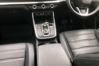 Honda CR-V 2.0 eHEV Advance 5dr eCVT
