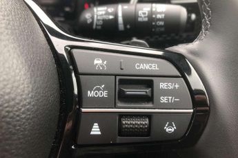 Honda CR-V 2.0 eHEV Advance 5dr eCVT