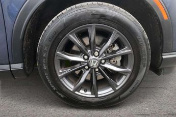 Honda CR-V 2.0 eHEV Advance 5dr eCVT