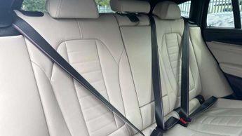 BMW X4 xDrive M40i 5dr Step Auto