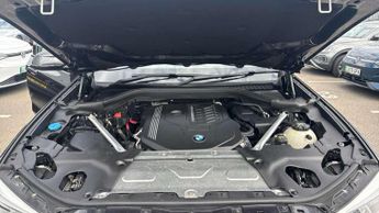 BMW X4 xDrive M40i 5dr Step Auto