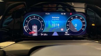 Volkswagen Golf 1.5 eTSI Style 5dr DSG