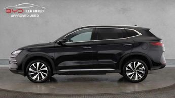 BYD Seal U 1.5 DM-i Comfort 5dr Auto