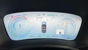 BYD Seal U 1.5 DM-i Comfort 5dr Auto