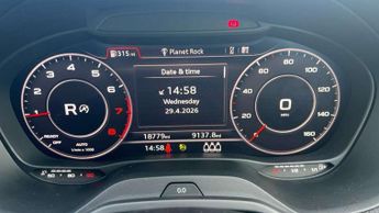 Audi Q2 35 TFSI S Line 5dr S Tronic