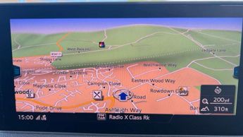 Audi Q2 35 TFSI S Line 5dr S Tronic