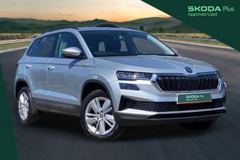 Skoda Karoq 1.5 TSI SE Drive 5dr DSG