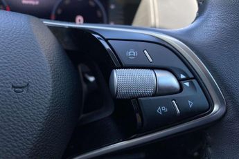 Skoda Karoq 1.5 TSI SE Drive 5dr DSG