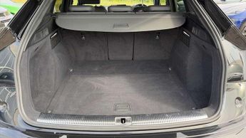 Audi Q5 Sportback 40 TDI Quattro S Line 5dr S Tronic