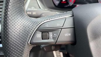 Audi Q5 Sportback 40 TDI Quattro S Line 5dr S Tronic