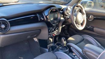 MINI Hatchback 1.5 Cooper Sport II 3dr Auto